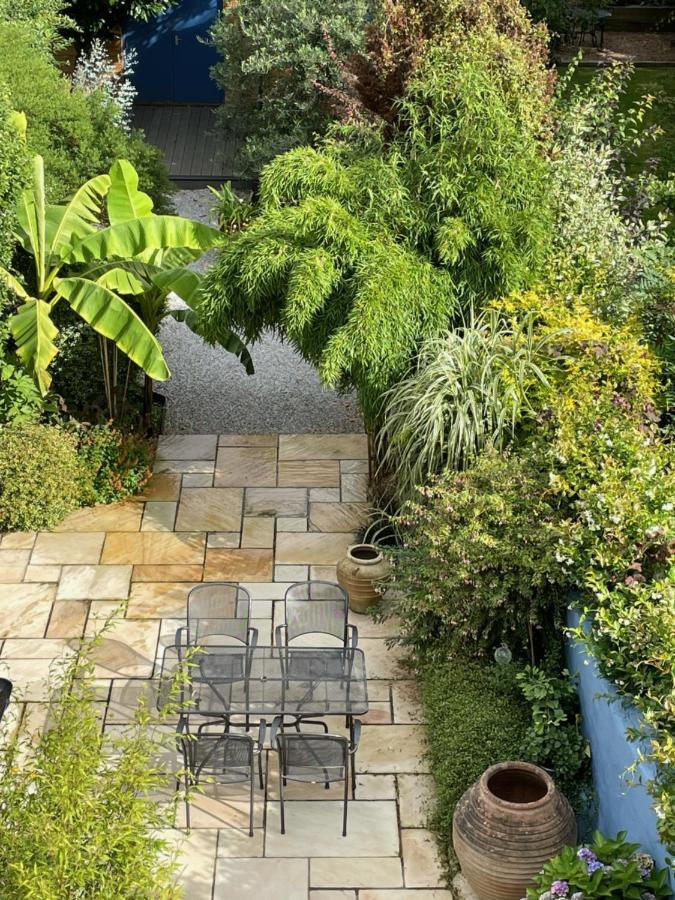 Sandra & Andrew'S B&B London Exterior foto